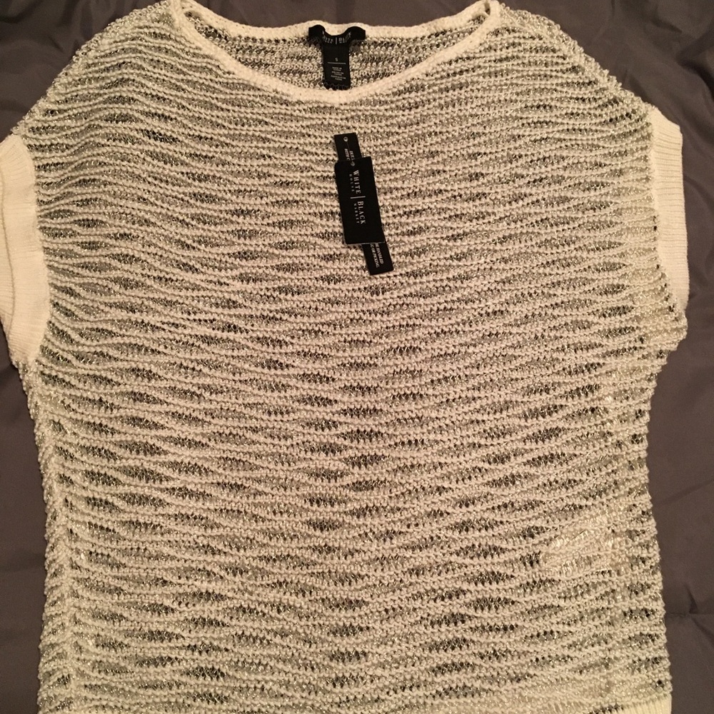 White House Black Market blouse